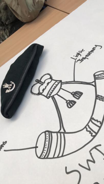 First post from Hutchy 