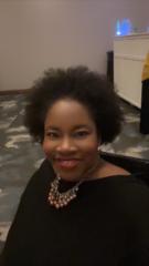 Jamila Gadsden