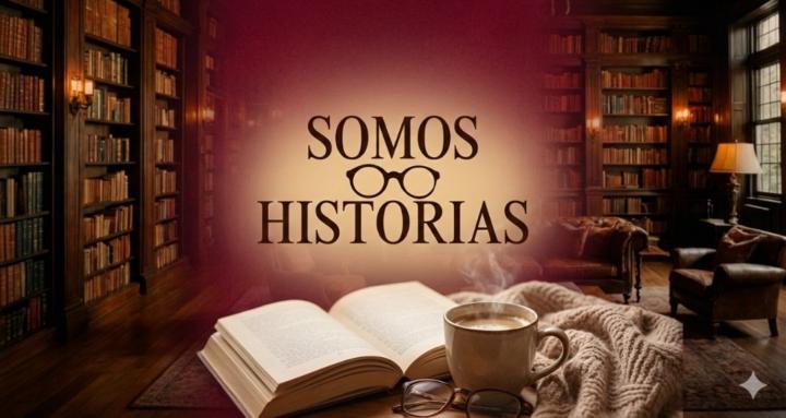Club de Lectura SomosHistorias