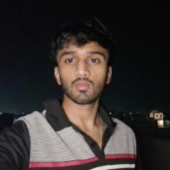 Mahesh Patil