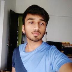 Mahesh Patil