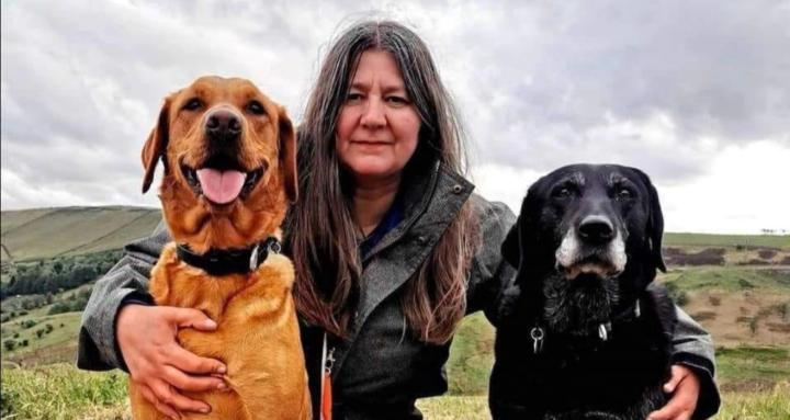 Canine First Aid and CPR