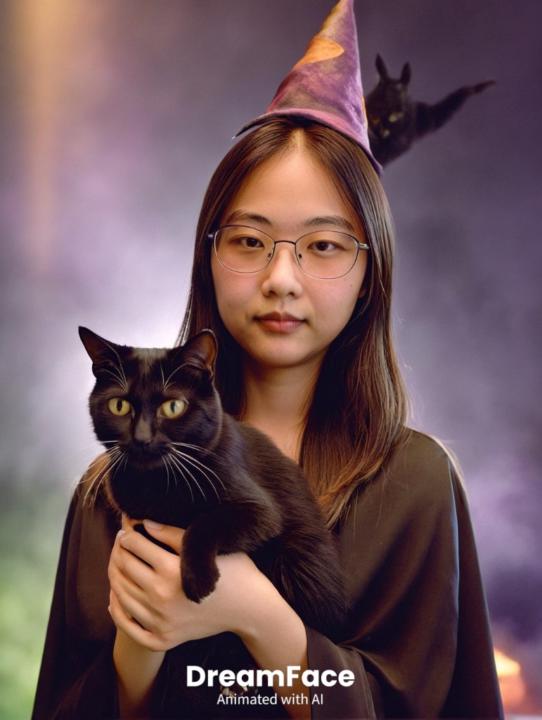 可 樂貓