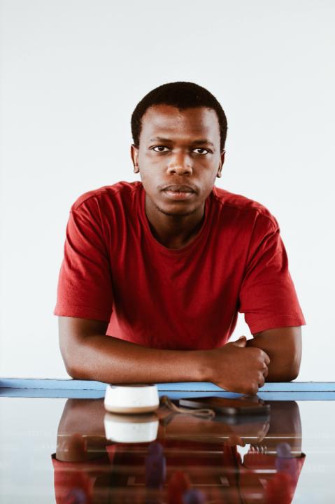 Athenkosi Mahashe