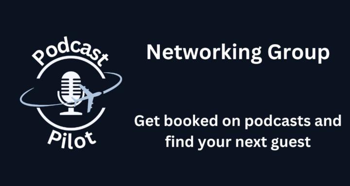 Podcast Networking Group