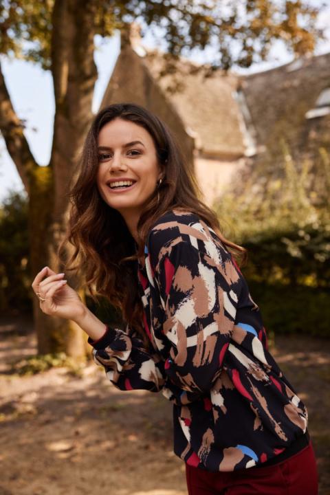 Isabelle Tuin