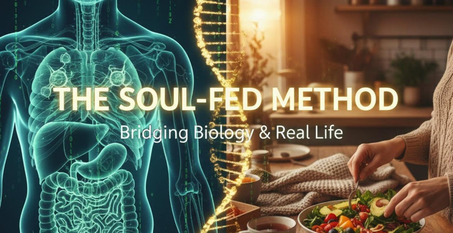 Soul-Fed Method
