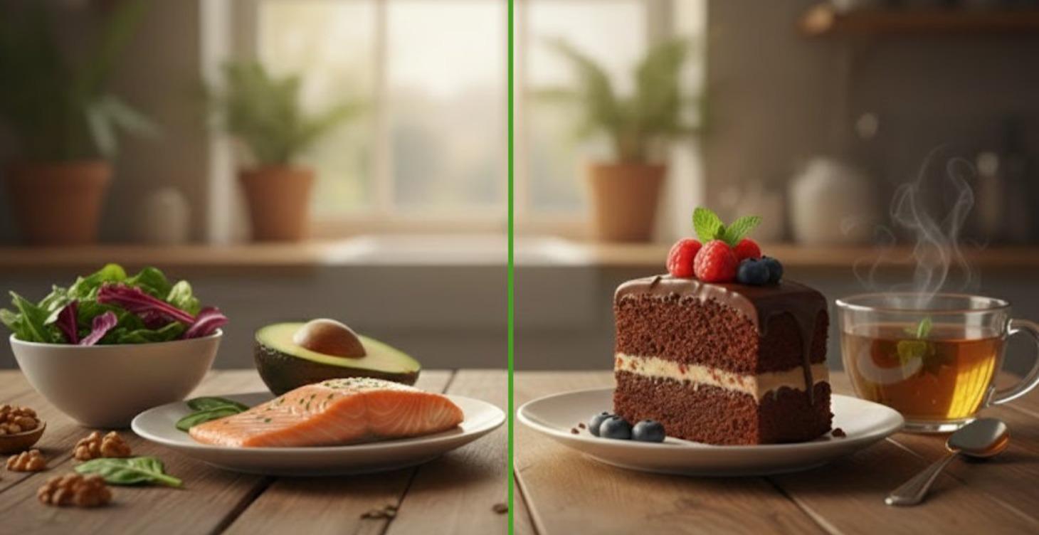 Weight Loss - The Soul-Fed Way