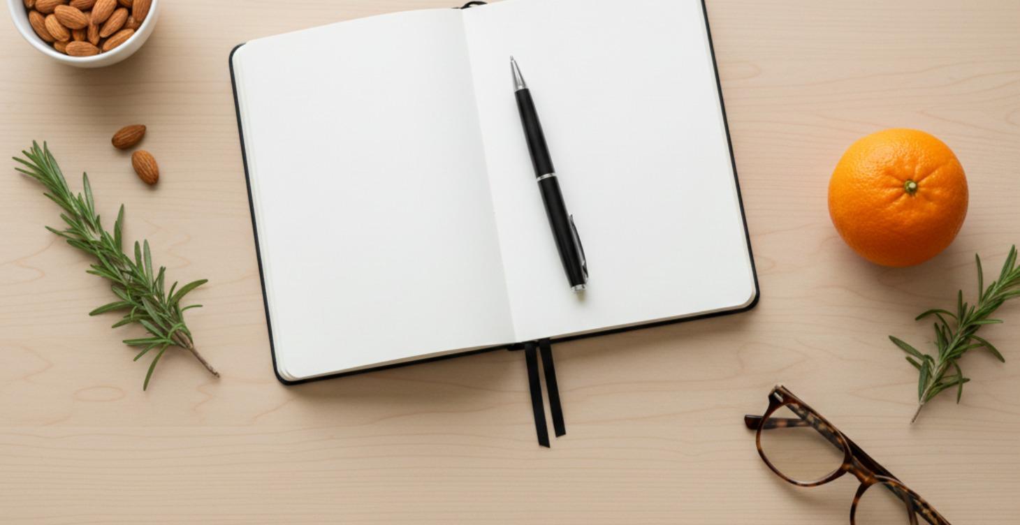 The Welcome Center- Start Here!