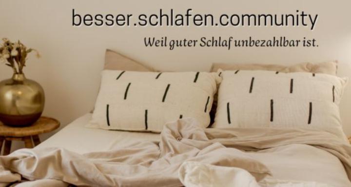 besser.schlafen.community