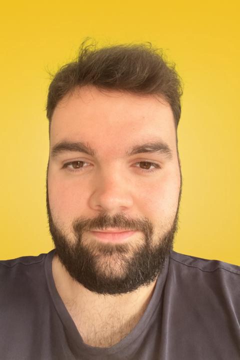 Bertrand Jayol