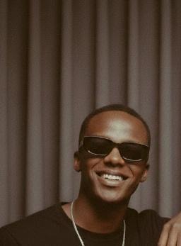 Muiga Githinji