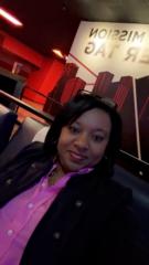 Tammie Redding