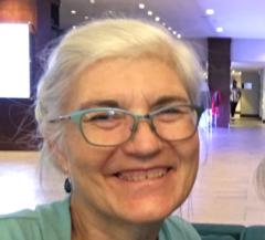 Nancy Hilder