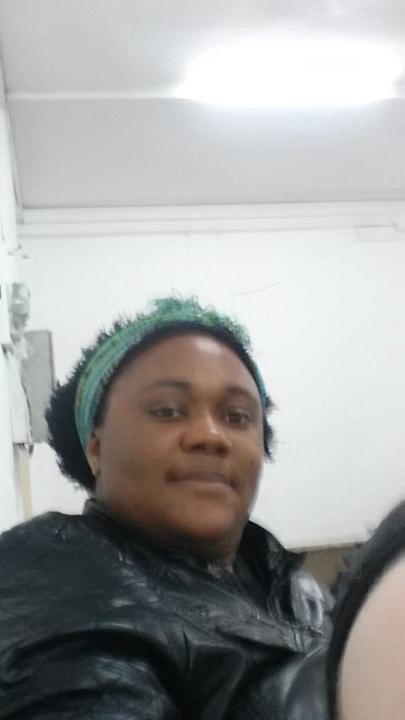 Agu Chidimma Chimezirim