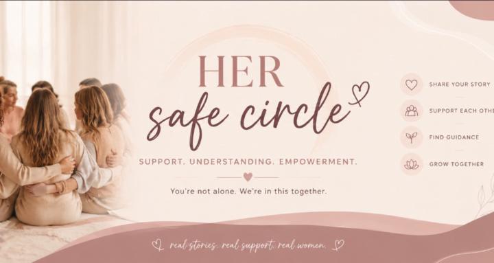 Her Safe Circle