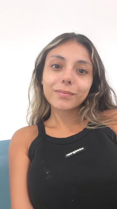 Daniela Cañas