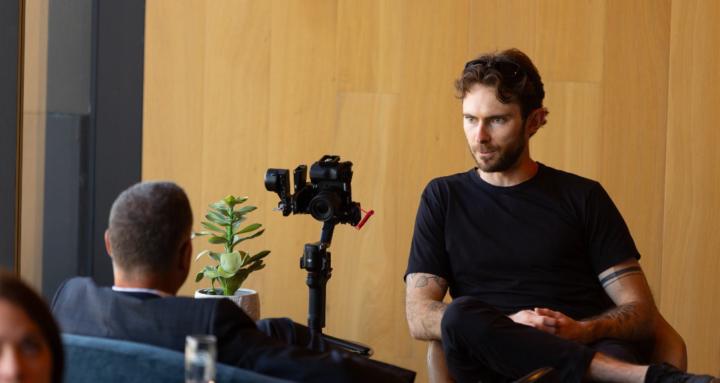 Advisor Video Academy