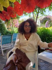 Nailah Beraki
