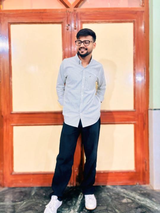 Tarun Varma