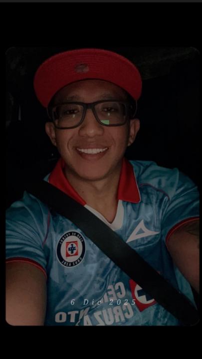 Pedro ABRAHAM Monrroy Rico