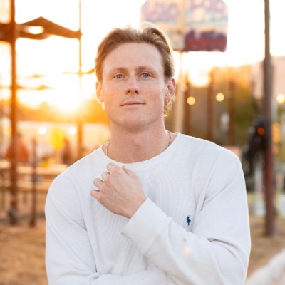 Ryan Leake