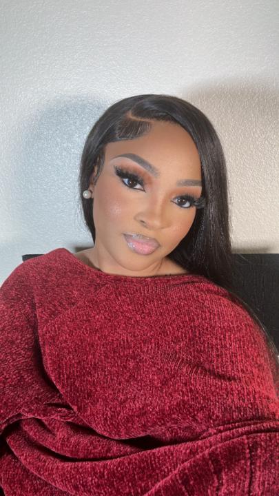 Chaniya Broussard