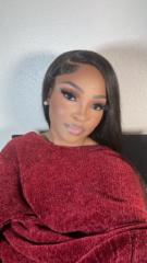 Chaniya Broussard
