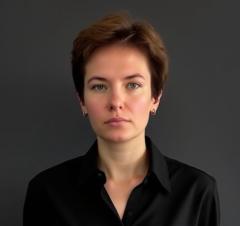 Ksenia Titorenko