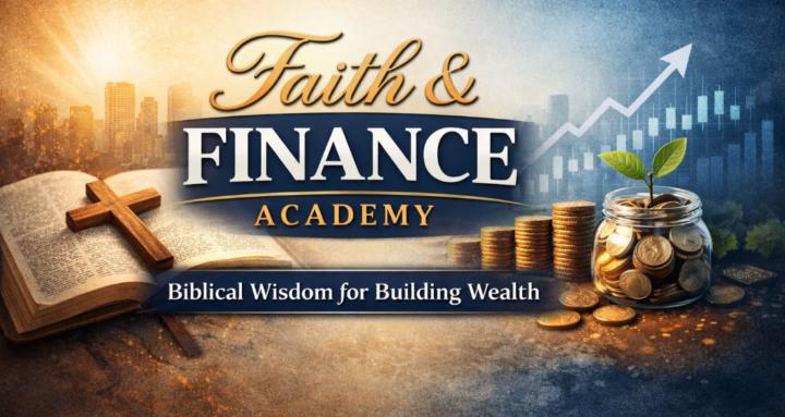 Faith-Guided Wealth Building