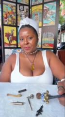 Ola Iya Ifasebee Benton