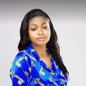 Deborah Oluwadamilola