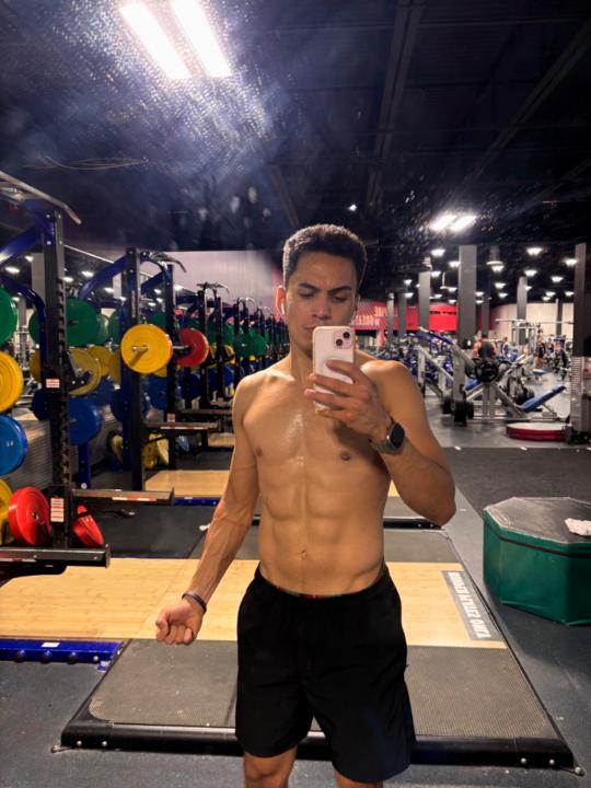 Angel Rojas
