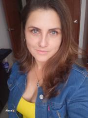 Alexandra Arias Ruiz