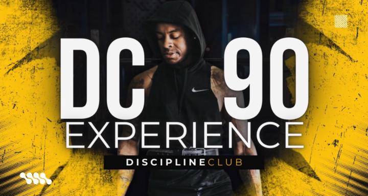 Discipline Club