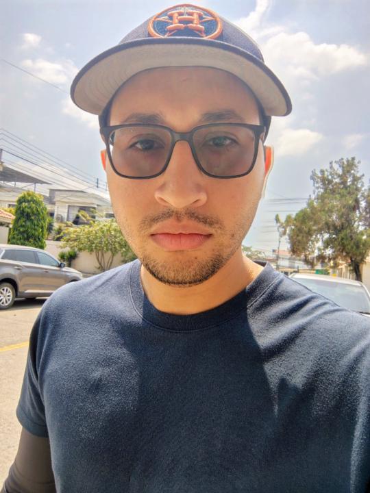 Christofer Vera caicedo