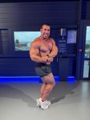 Anthony Gohet