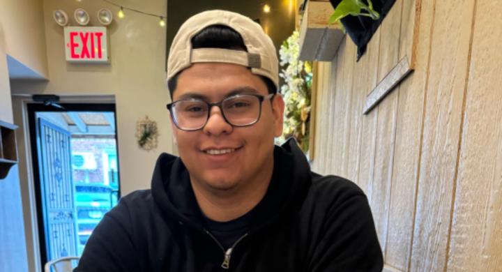 Yonni Velasquez