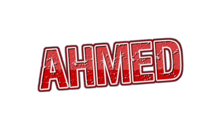 Ahmed Alelyani