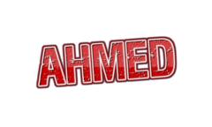 Ahmed Alelyani