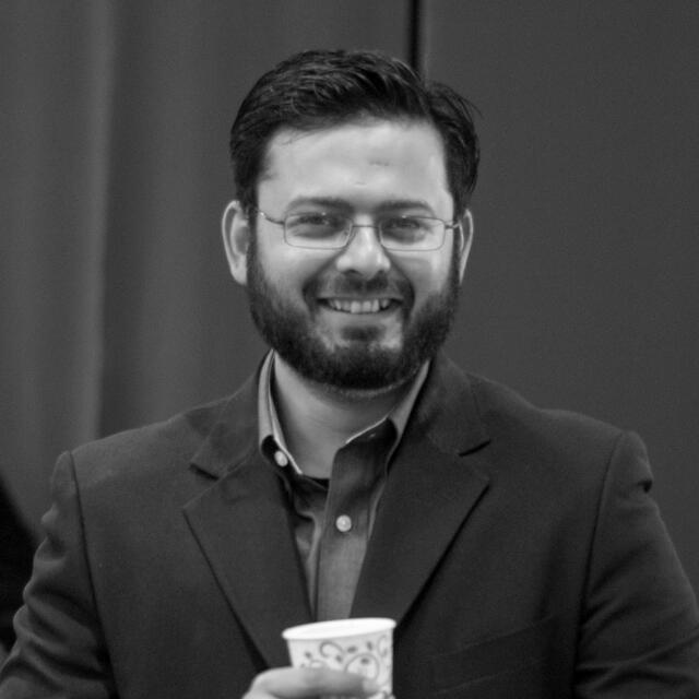 Ashar Saleem