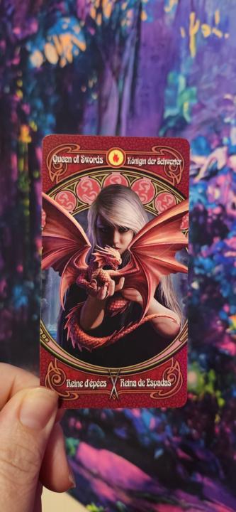 Daily Energy Card — Monday, Nov 17, 2025