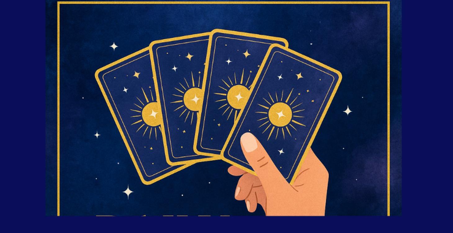 🃏 Daily Card Pulls