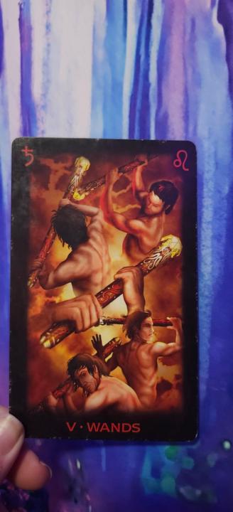 Daily Energy Card — Saturday, Nov 15, 2025