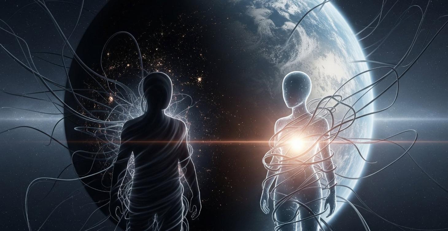 PARASITE: The Narcissist Series