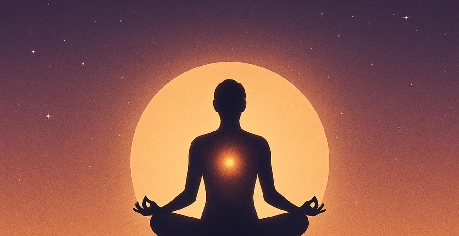 Foundational Meditations