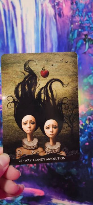 Daily Energy Card — Tuesday, Nov 18, 2025