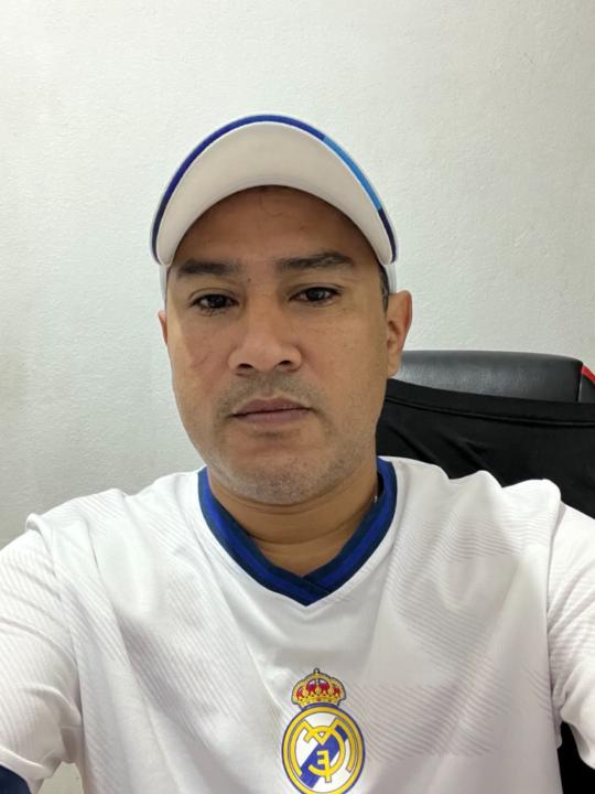 Mauricio Blandon