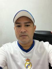 Mauricio Blandon