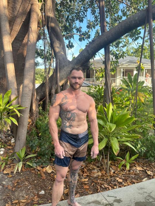 Kyle Ostrowski